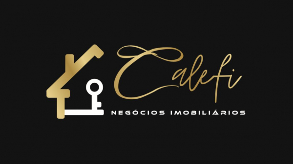 Logo - Calefi Imóveis
