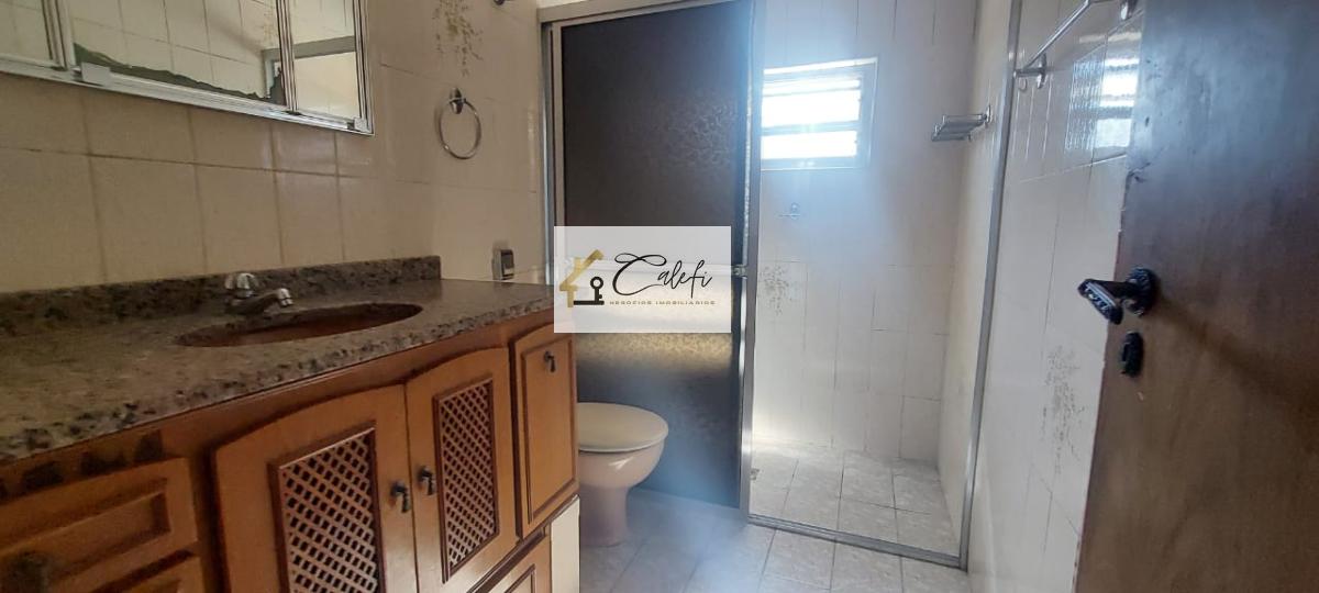 Apartamento 100 m² locação Vila Pauliceia próximo a estação do metrô Jd São Paulo - Calefi Imóveis