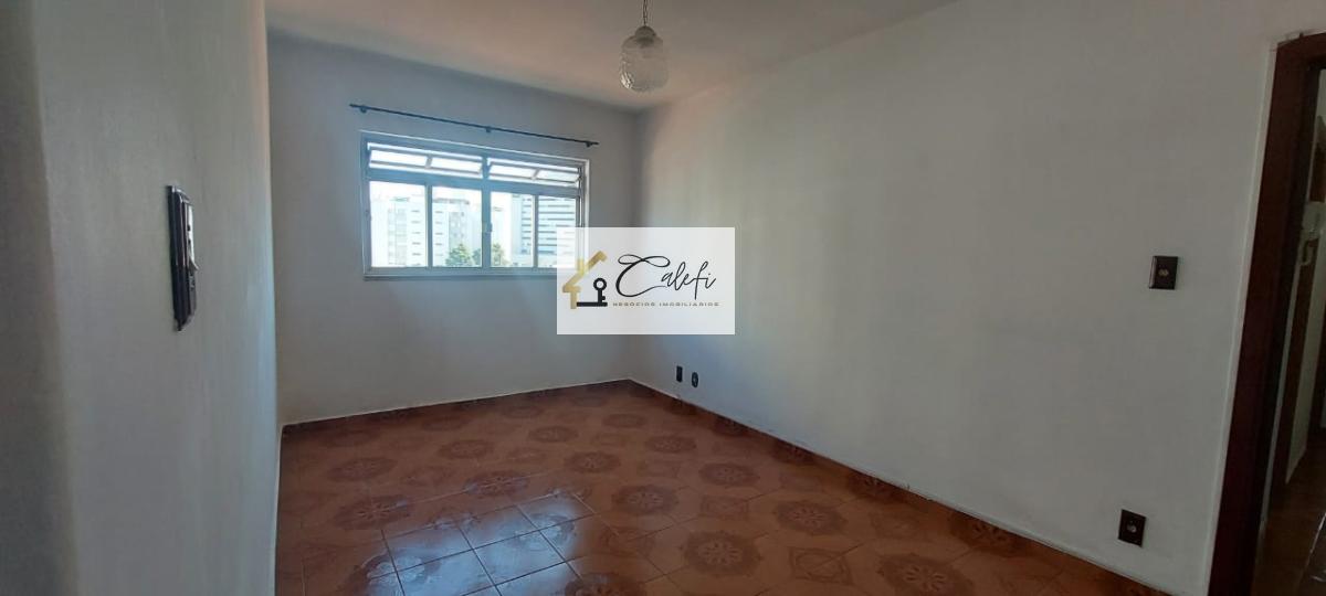 Apartamento 100 m² locação Vila Pauliceia próximo a estação do metrô Jd São Paulo - Calefi Imóveis