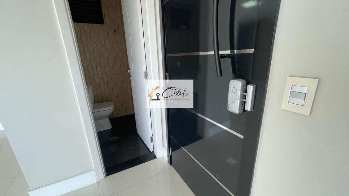 Apartamento a venda em Santana 118,00 m² - Calefi Imóveis