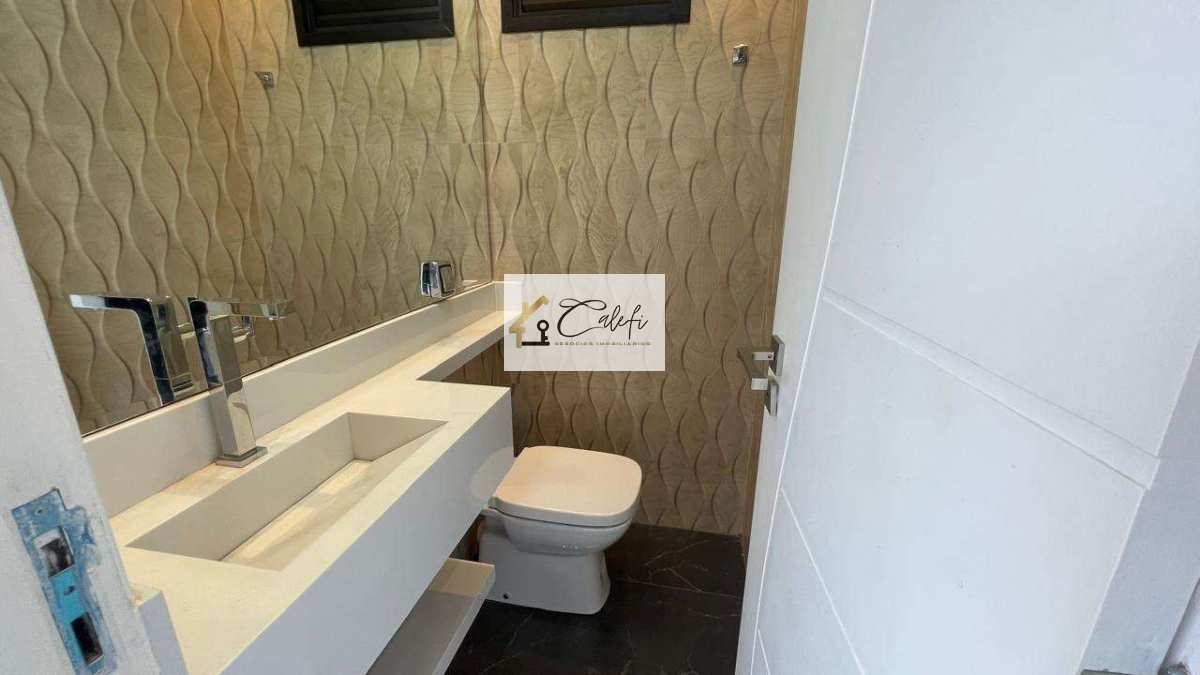 Apartamento a venda em Santana 118,00 m² - Calefi Imóveis