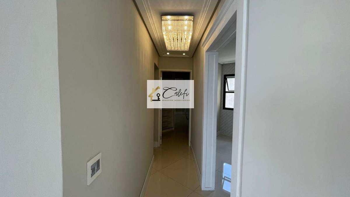 Apartamento a venda em Santana 118,00 m² - Calefi Imóveis