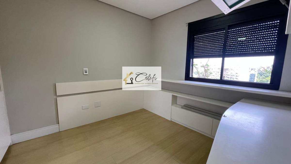Apartamento a venda em Santana 118,00 m² - Calefi Imóveis