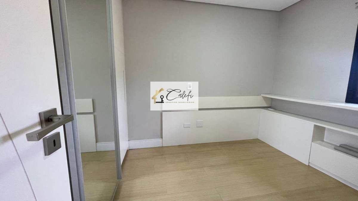 Apartamento a venda em Santana 118,00 m² - Calefi Imóveis
