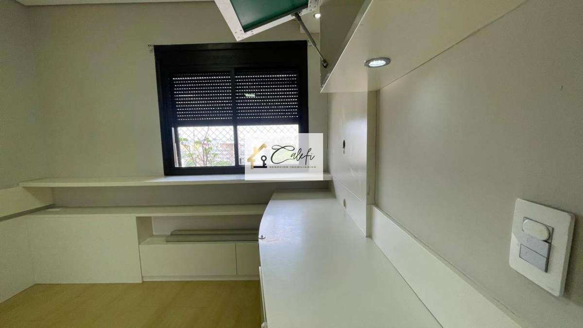 Apartamento a venda em Santana 118,00 m² - Calefi Imóveis