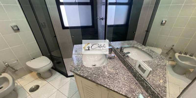 Apartamento a venda em Santana 118,00 m² - Calefi Imóveis