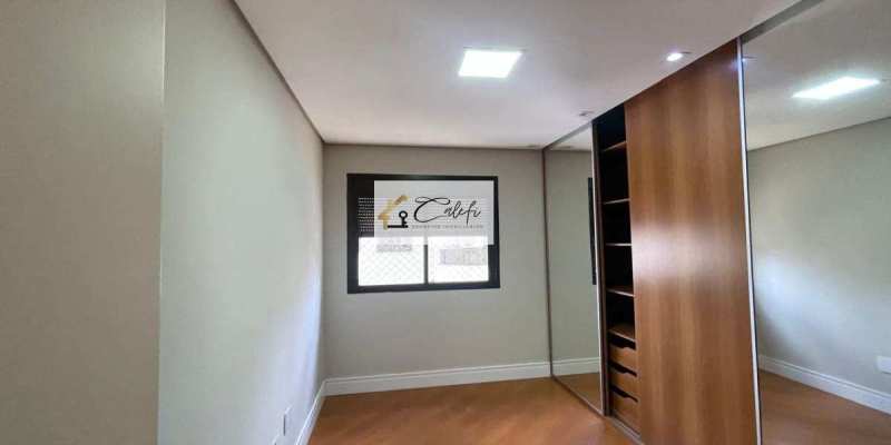 Apartamento a venda em Santana 118,00 m² - Calefi Imóveis