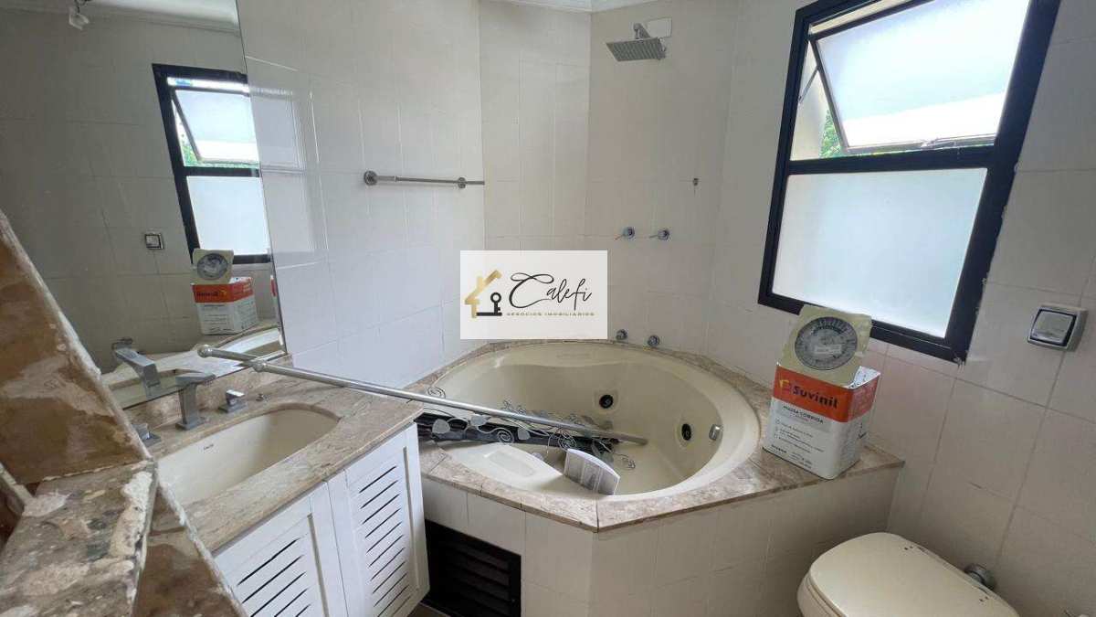 Apartamento a venda em Santana 118,00 m² - Calefi Imóveis