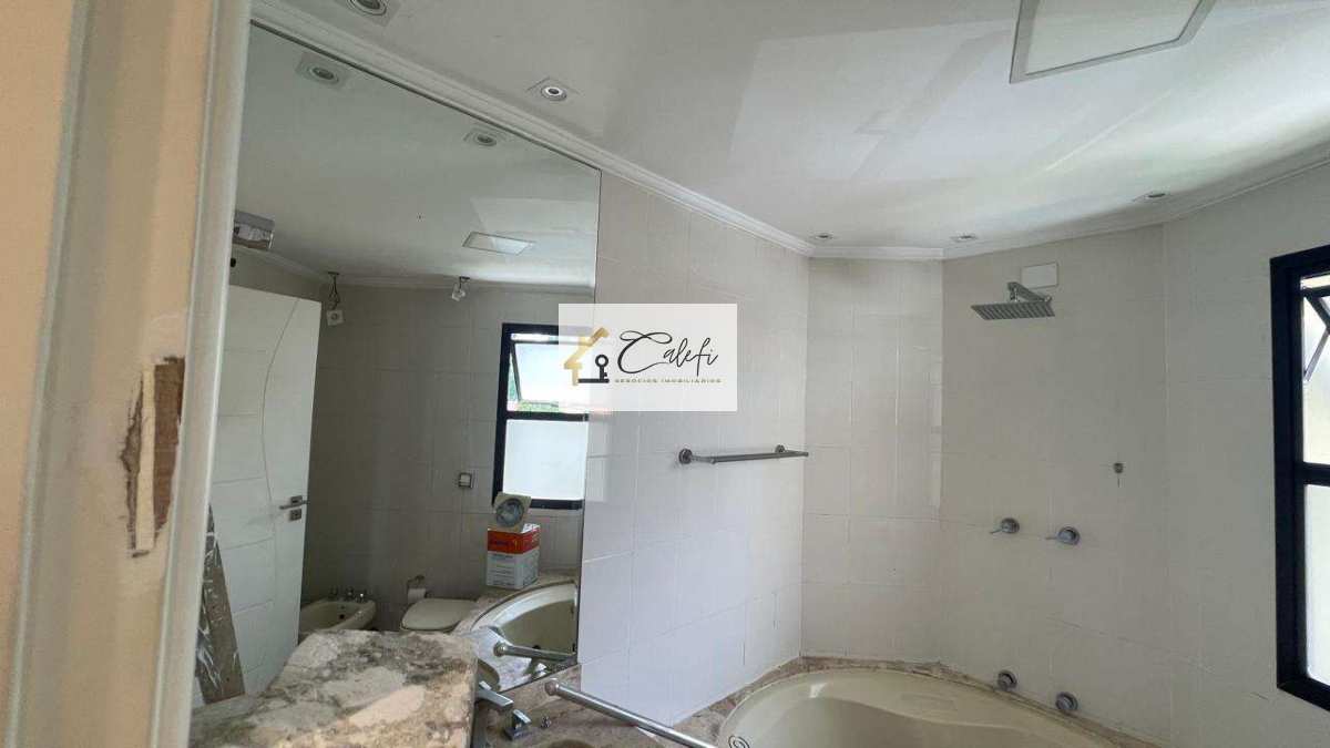 Apartamento a venda em Santana 118,00 m² - Calefi Imóveis