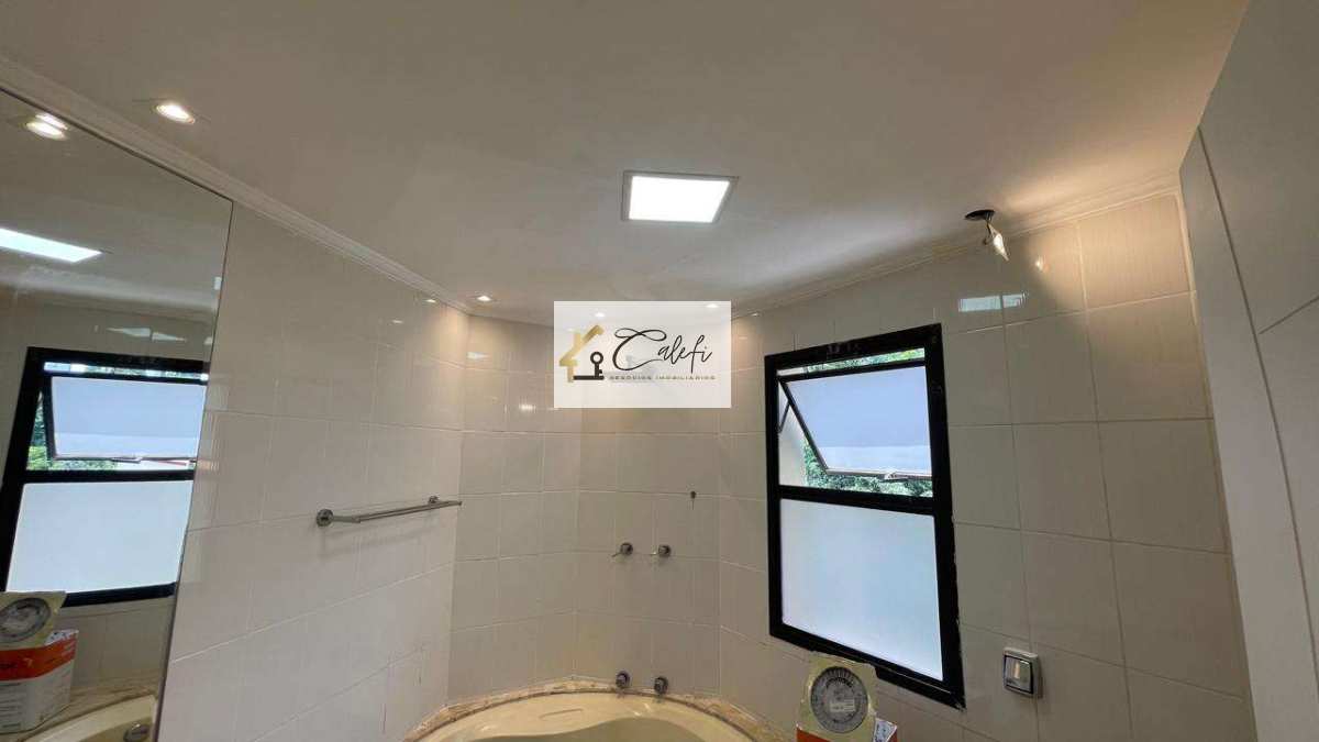 Apartamento a venda em Santana 118,00 m² - Calefi Imóveis