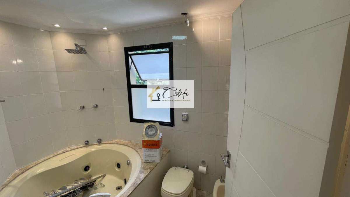 Apartamento a venda em Santana 118,00 m² - Calefi Imóveis