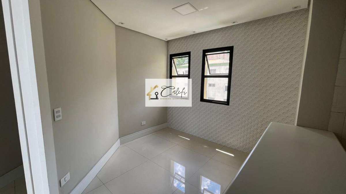Apartamento a venda em Santana 118,00 m² - Calefi Imóveis