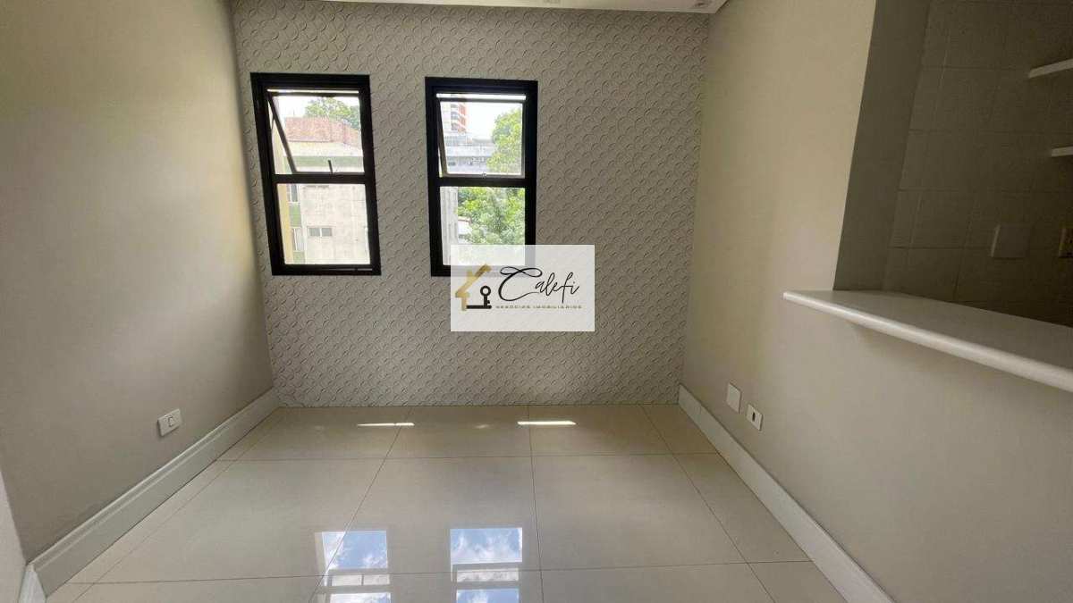 Apartamento a venda em Santana 118,00 m² - Calefi Imóveis