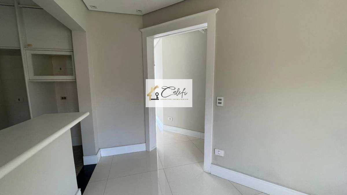 Apartamento a venda em Santana 118,00 m² - Calefi Imóveis
