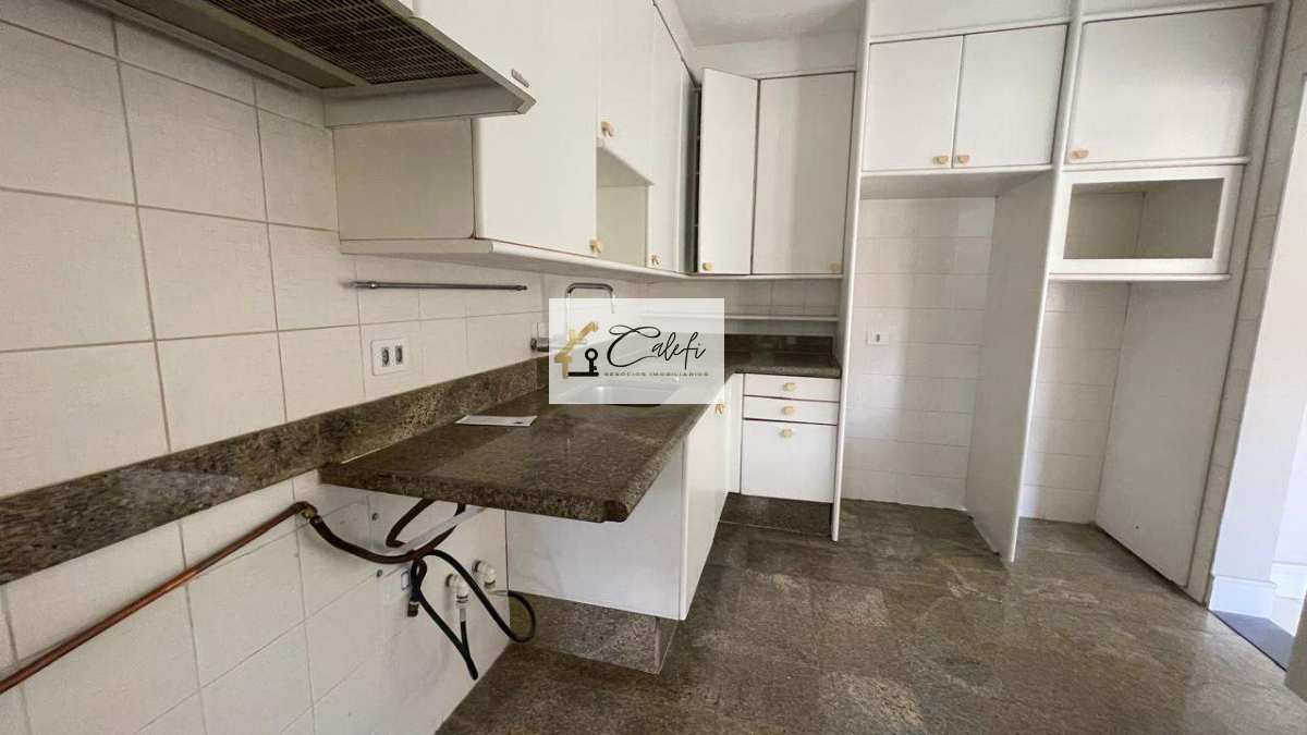 Apartamento a venda em Santana 118,00 m² - Calefi Imóveis