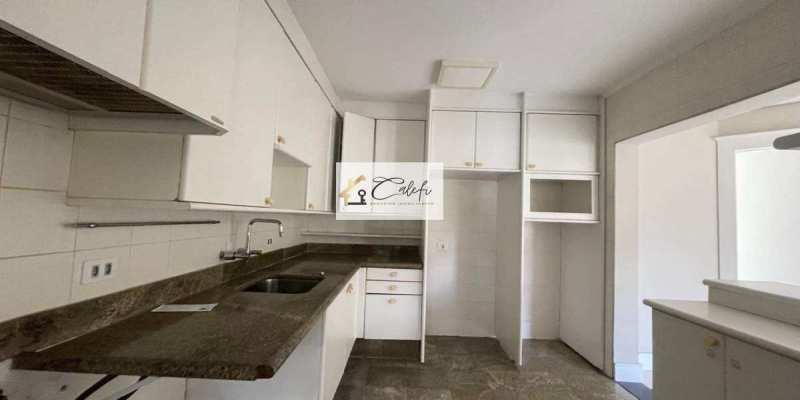 Apartamento a venda em Santana 118,00 m² - Calefi Imóveis