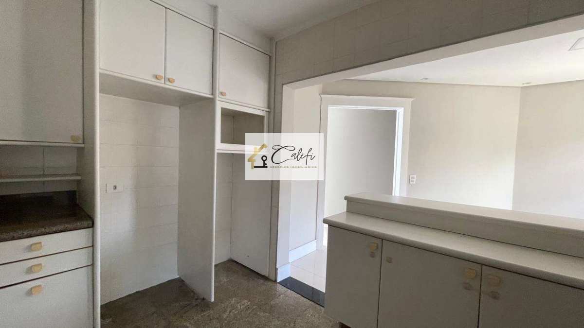 Apartamento a venda em Santana 118,00 m² - Calefi Imóveis
