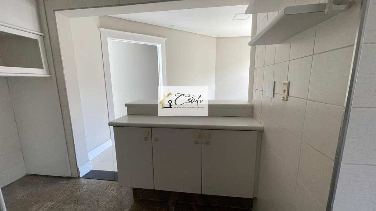 Apartamento a venda em Santana 118,00 m² - Calefi Imóveis