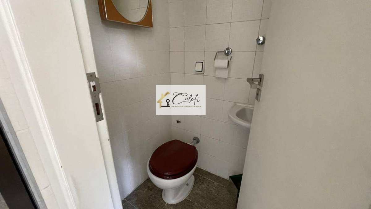 Apartamento a venda em Santana 118,00 m² - Calefi Imóveis