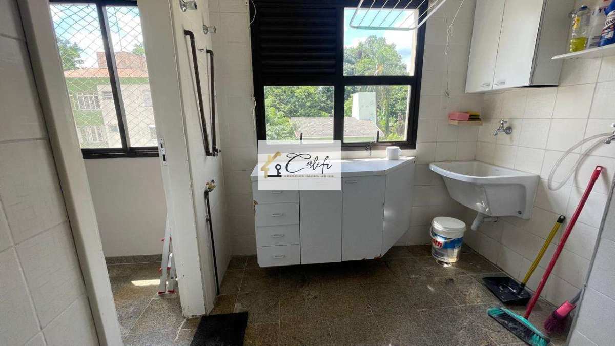 Apartamento a venda em Santana 118,00 m² - Calefi Imóveis