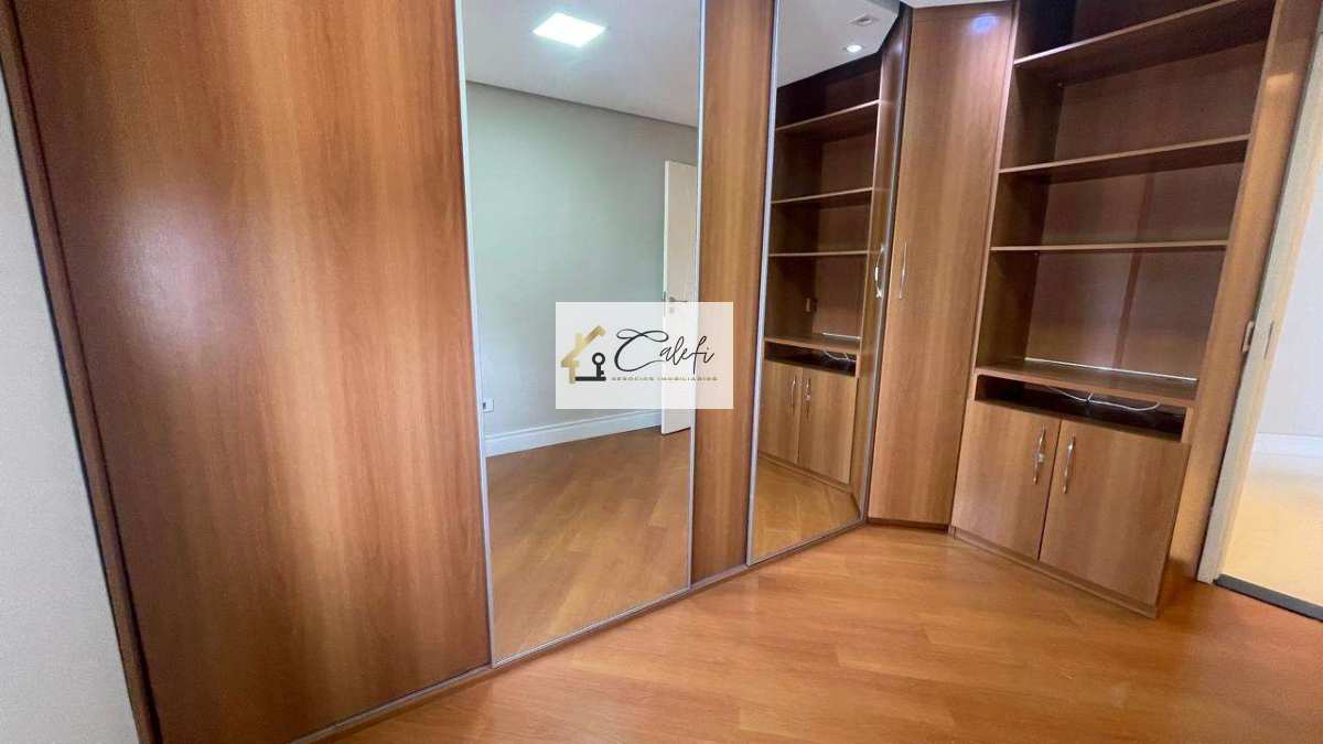 Apartamento a venda em Santana 118,00 m² - Calefi Imóveis
