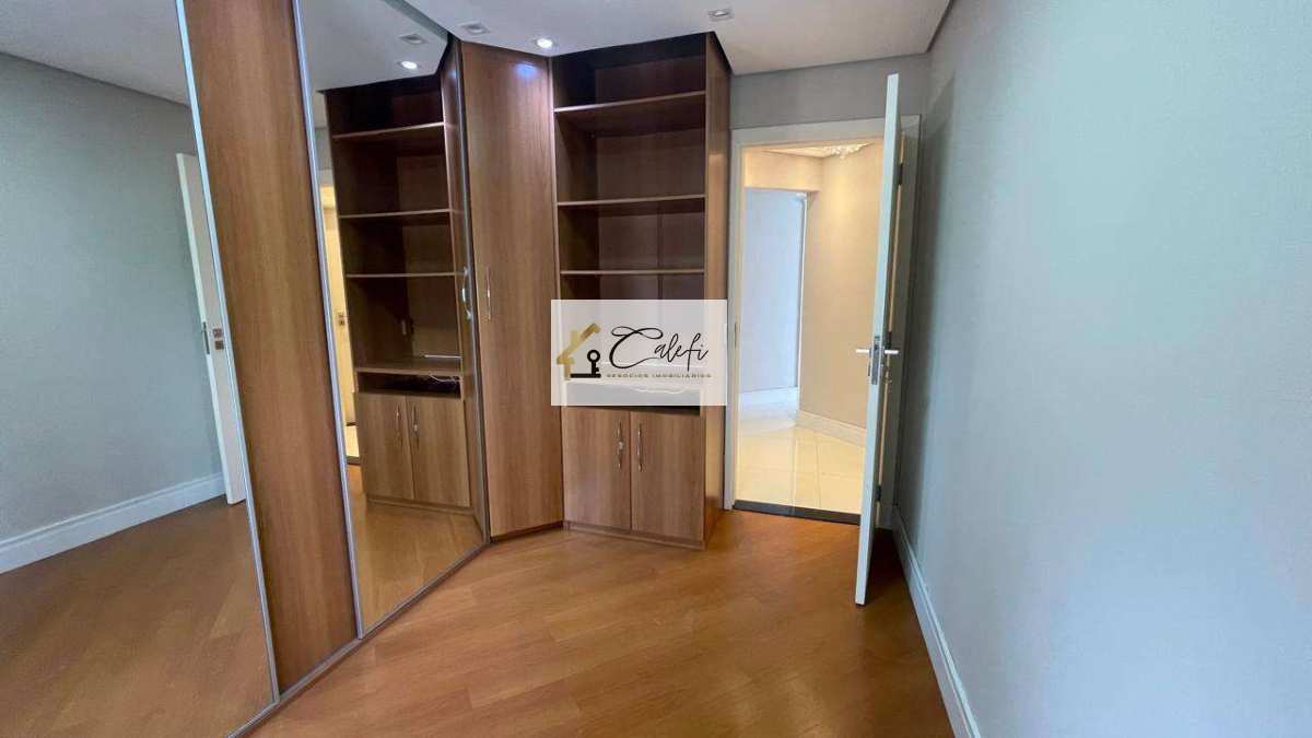 Apartamento a venda em Santana 118,00 m² - Calefi Imóveis