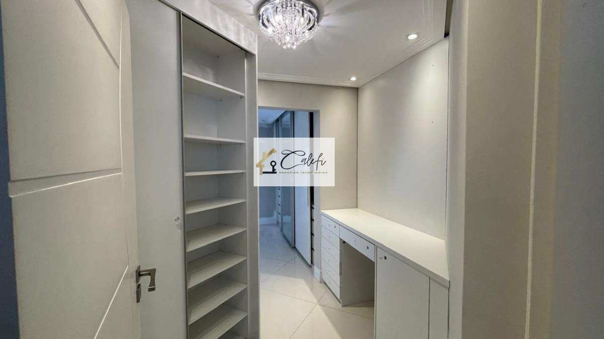 Apartamento a venda em Santana 118,00 m² - Calefi Imóveis