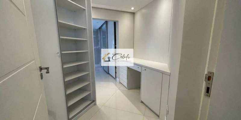 Apartamento a venda em Santana 118,00 m² - Calefi Imóveis