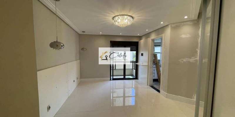 Apartamento a venda em Santana 118,00 m² - Calefi Imóveis