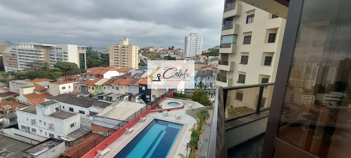 Apartamento a venda em Santana 118,00 m² - Calefi Imóveis