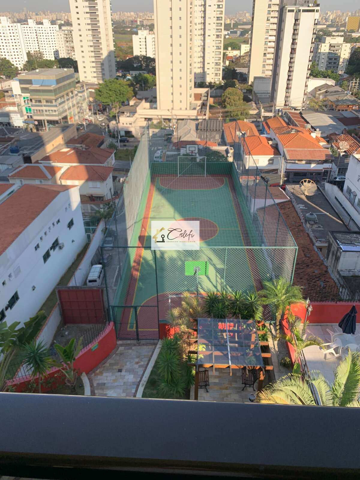 Apartamento a venda em Santana 118,00 m² - Calefi Imóveis