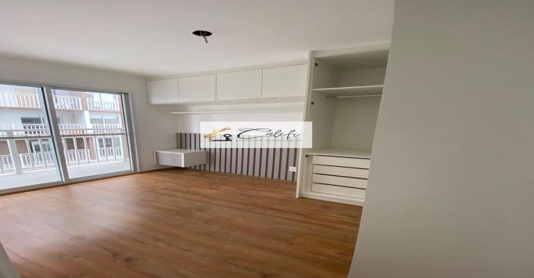 Apartamento com 1 quarto, 28m², para locação em São Paulo, Casa Verde - Calefi Imóveis