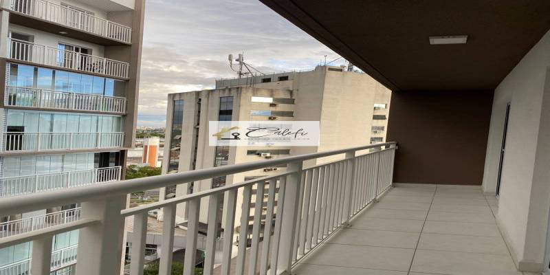 Apartamento com 1 quarto, 38m², para locação em São Paulo, Casa Verde - Calefi Imóveis