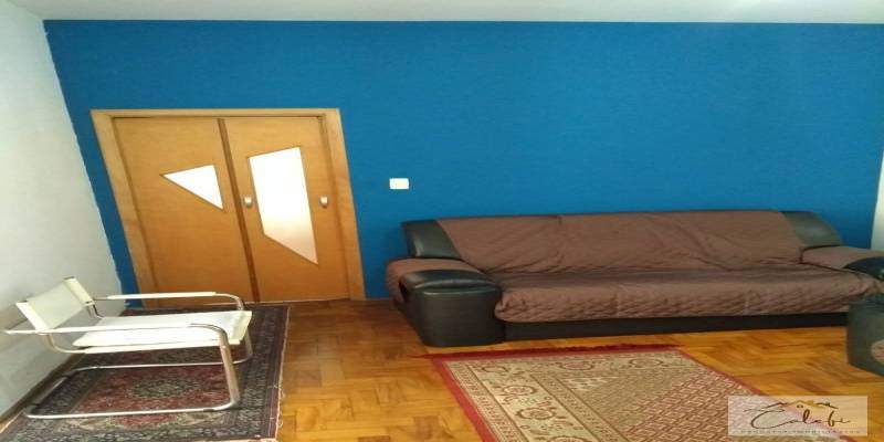 Apartamento com 2 quartos, 102m² em São Paulo, Santa Cecília - Calefi Imóveis