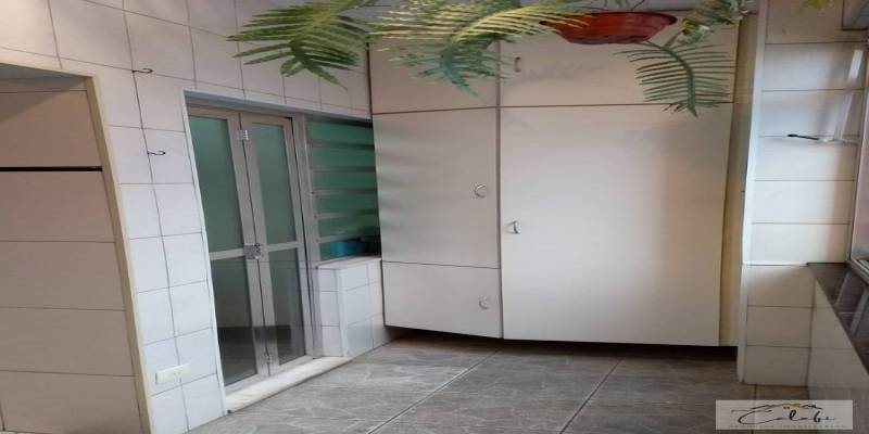 Apartamento com 2 quartos, 102m² em São Paulo, Santa Cecília - Calefi Imóveis