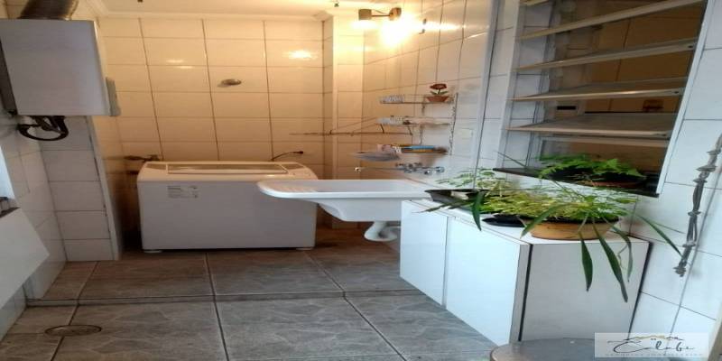 Apartamento com 2 quartos, 102m² em São Paulo, Santa Cecília - Calefi Imóveis
