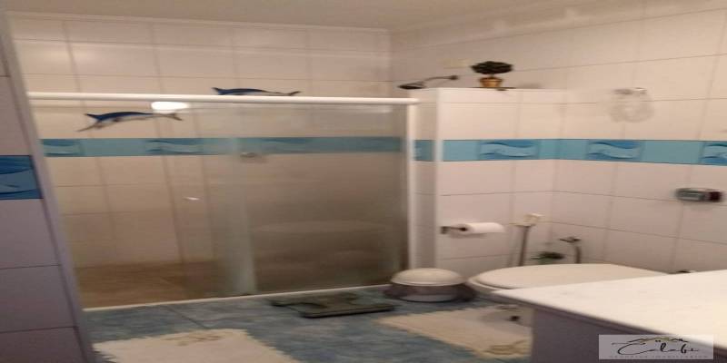 Apartamento com 2 quartos, 102m² em São Paulo, Santa Cecília - Calefi Imóveis