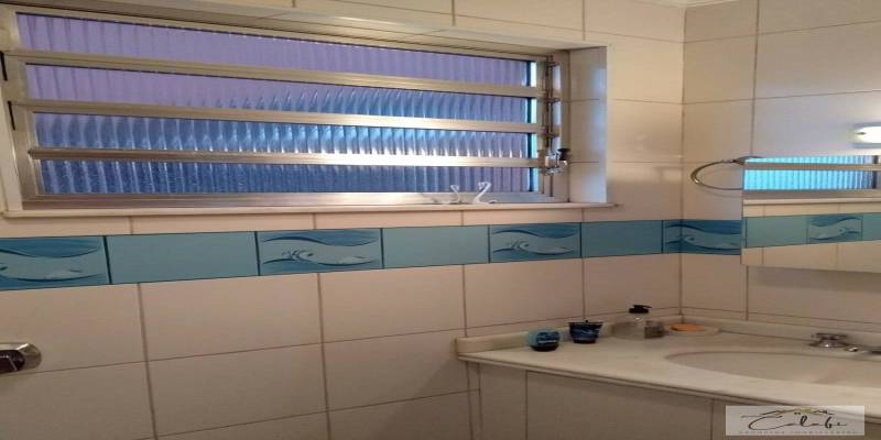Apartamento com 2 quartos, 102m² em São Paulo, Santa Cecília - Calefi Imóveis