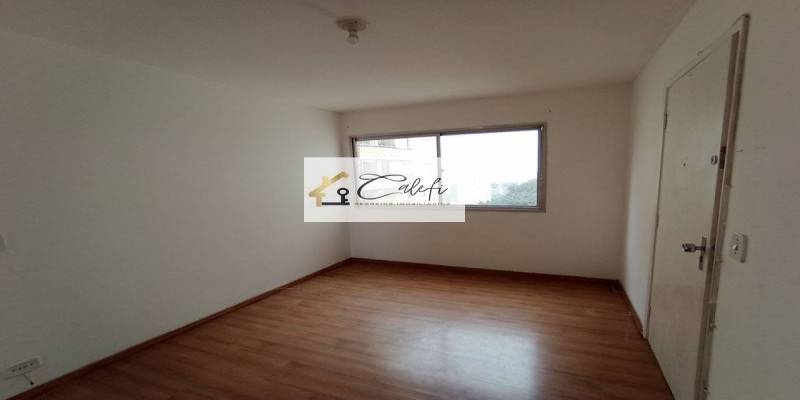 Apartamento com 2 quartos, 47m², para locação em São Paulo, Jardim das Laranjeiras - Calefi Imóveis