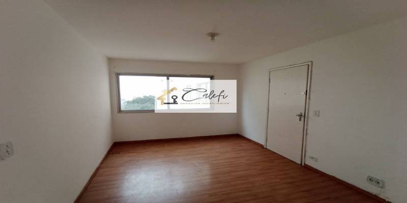 Apartamento com 2 quartos, 47m², para locação em São Paulo, Jardim das Laranjeiras - Calefi Imóveis