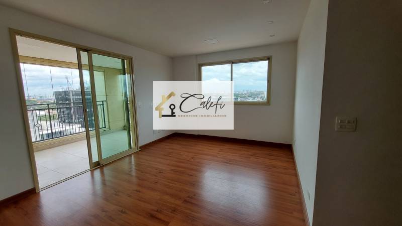 Apartamento com 2 quartos, 76m², à venda em São Paulo, Santana - Calefi Imóveis