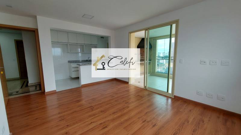 Apartamento com 2 quartos, 76m², à venda em São Paulo, Santana - Calefi Imóveis