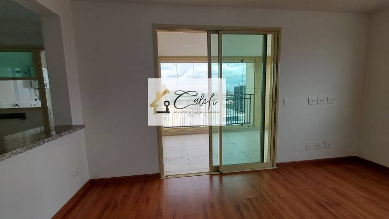 Apartamento com 2 quartos, 76m², à venda em São Paulo, Santana - Calefi Imóveis