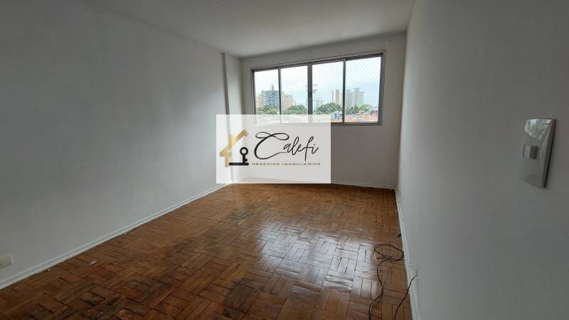 Apartamento com 2 quartos, 80m², para locação em São Paulo, Santana - Calefi Imóveis