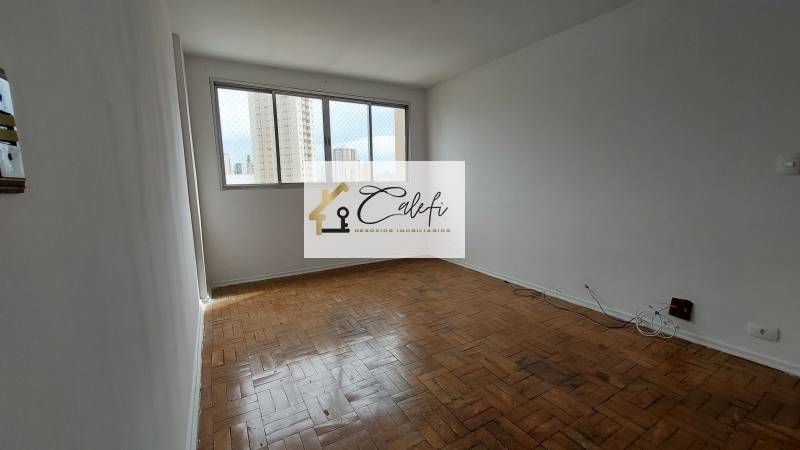 Apartamento com 2 quartos, 80m², para locação em São Paulo, Santana - Calefi Imóveis