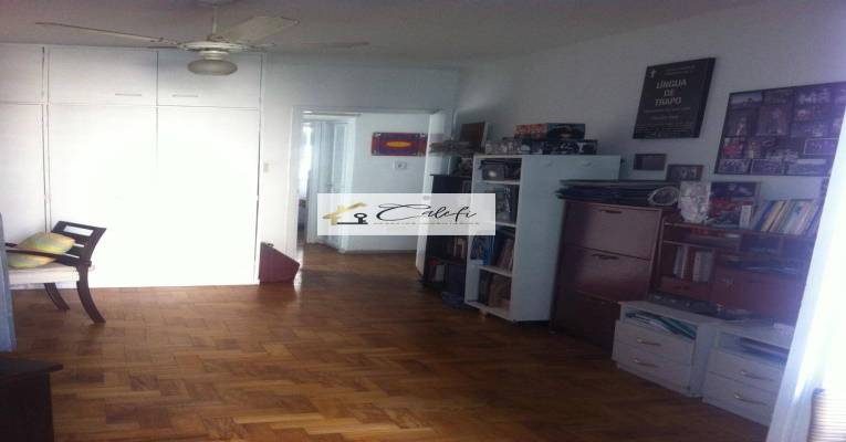 Apartamento com 2 quartos, 83m², à venda em São Vicente, Itararé - Calefi Imóveis