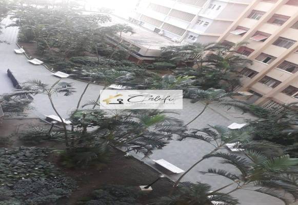 Apartamento com 2 quartos, 83m², à venda em São Vicente, Itararé - Calefi Imóveis