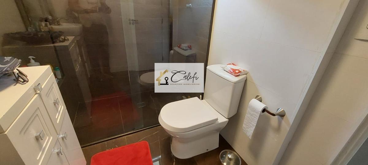 Apartamento com 2 quartos, 76m², à venda em São Paulo, Bosque da Saúde - Calefi Imóveis