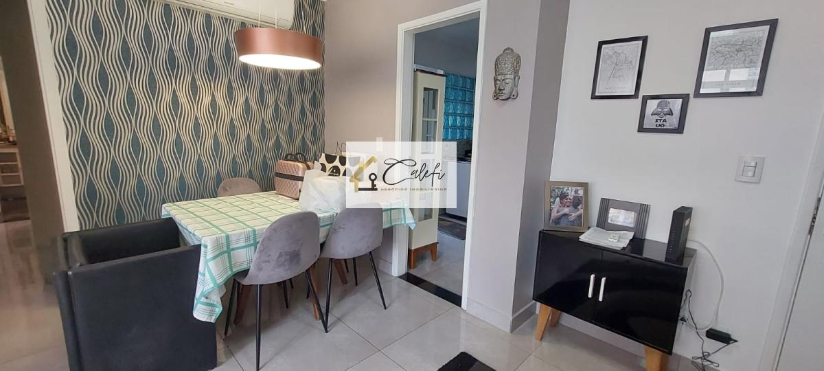 Apartamento com 2 quartos, 76m², à venda em São Paulo, Bosque da Saúde - Calefi Imóveis