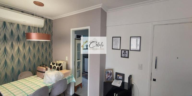 Apartamento com 2 quartos, 76m², à venda em São Paulo, Bosque da Saúde - Calefi Imóveis